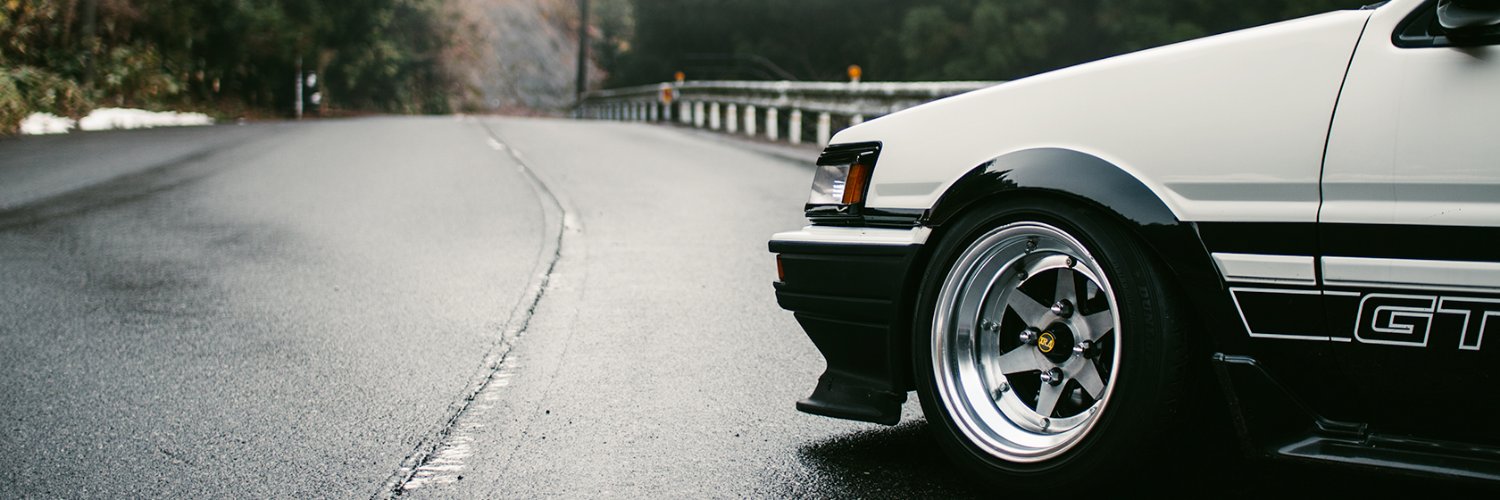 のろわれました banner