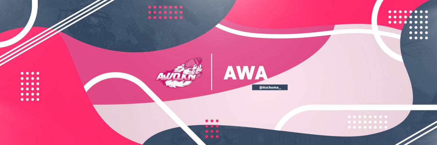 Aschuma_'s profile banner image