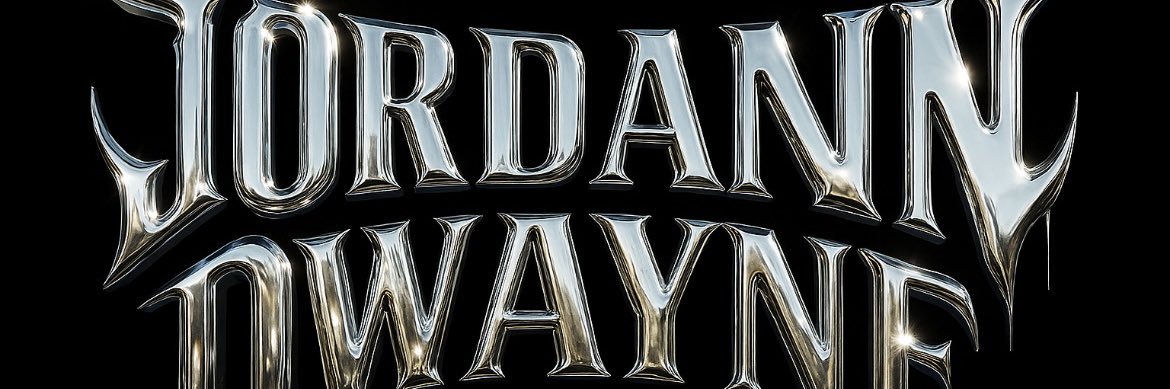 JordannDwayne's profile banner image