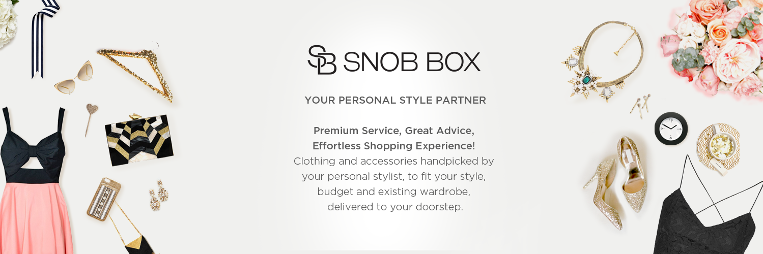 snobbox's profile banner image