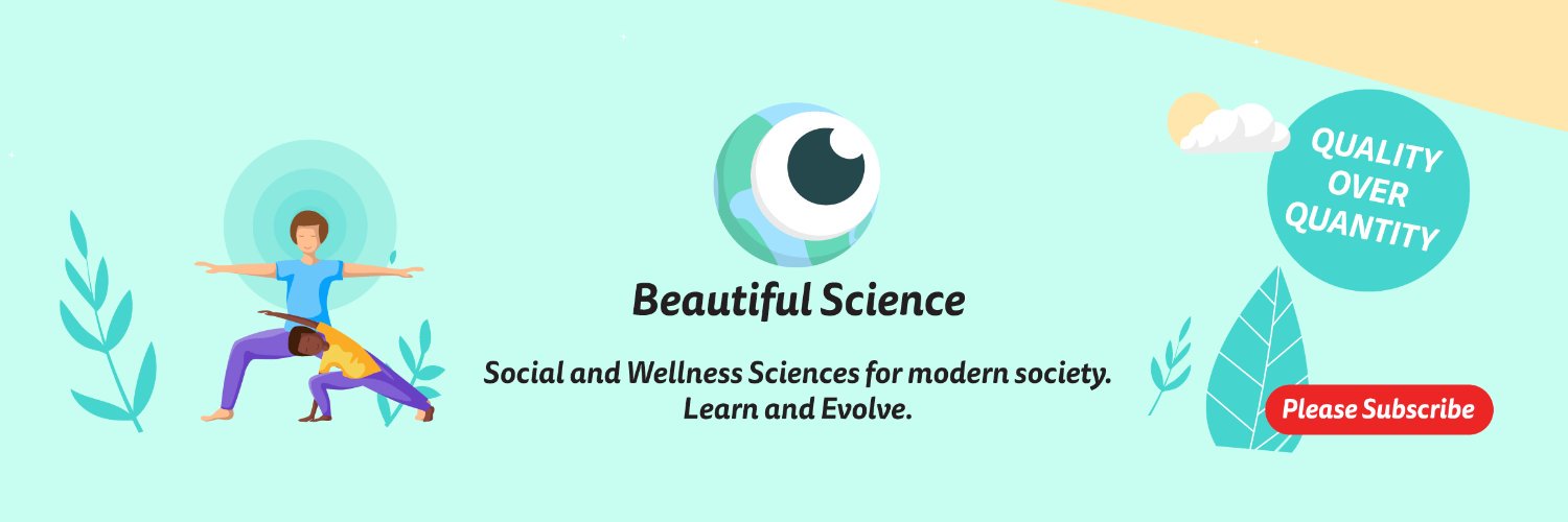 BeautScienceVid's profile banner image