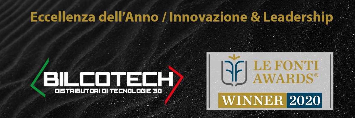 bilcotechsrls's profile banner image