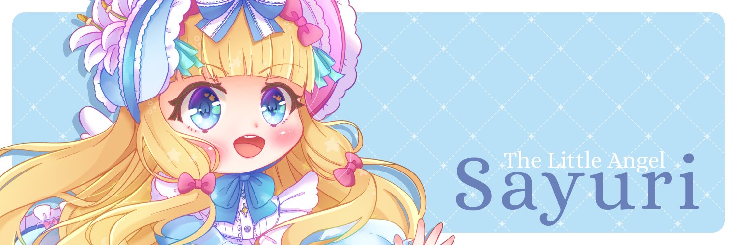 Sayuri_Ch1's profile banner image