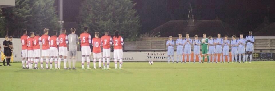 Kevin McCallion banner