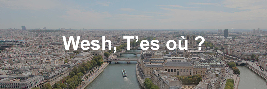 WeshAppli's profile banner image
