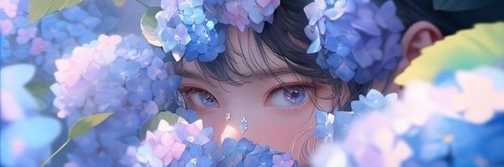 Aeunjay's profile banner image