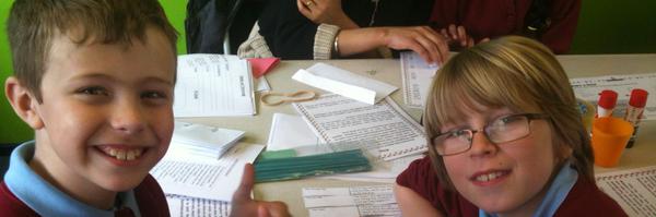 FamilyLearnCaer Profile Banner