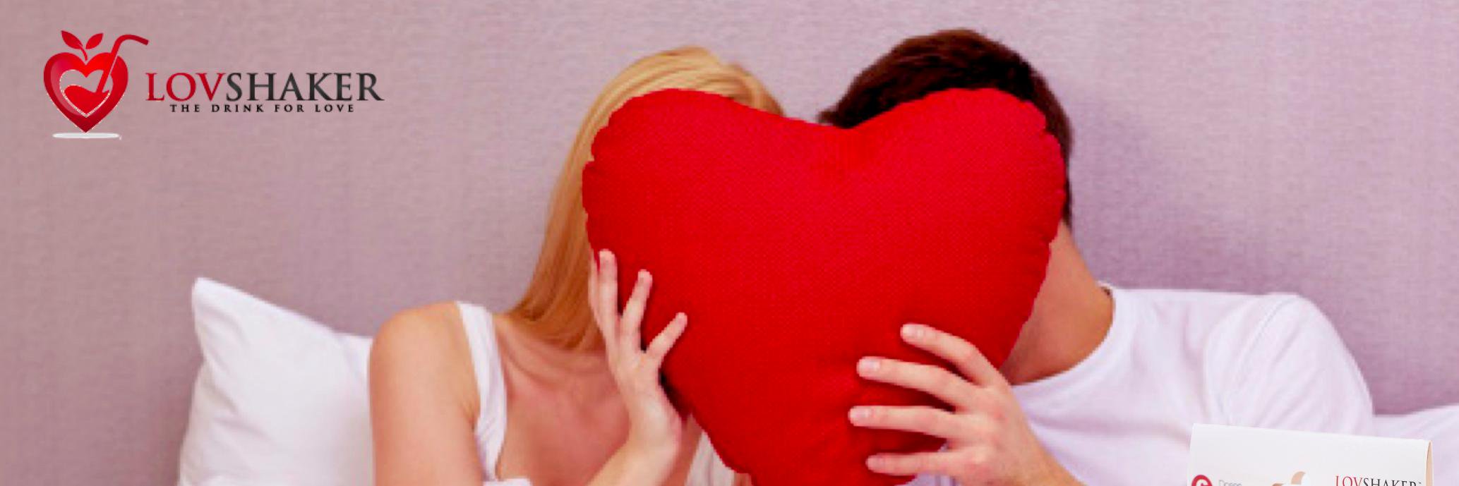 lovshaker's profile banner image