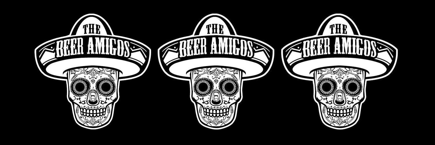 TheBeerAmigos's profile banner image