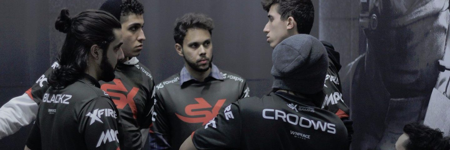 MickNuns's profile banner image