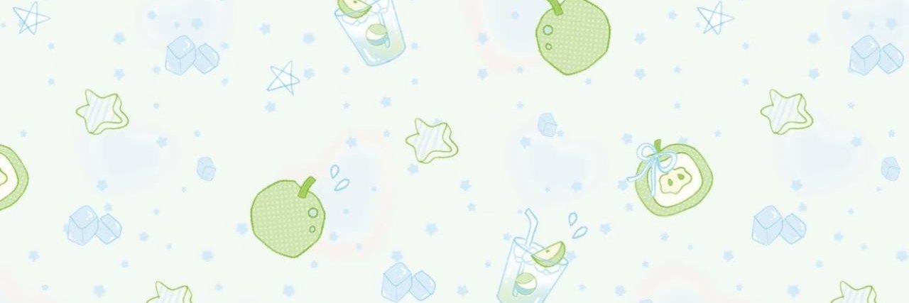 一只绵绵兔🐰 banner