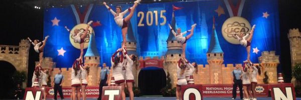 CheerBenton's profile banner image
