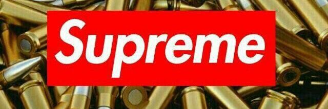 Supreme752000's profile banner image