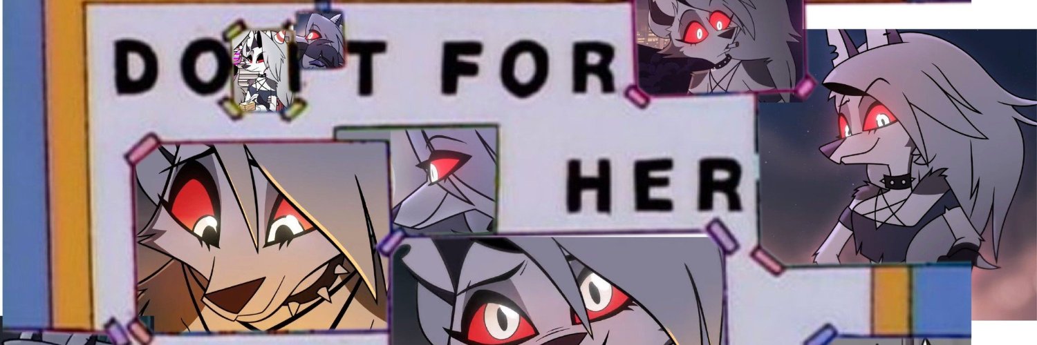 Dyna🔞🐺 banner