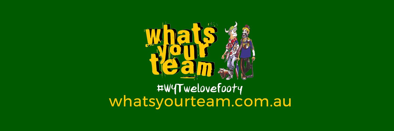 WYTRedcliffe's profile banner image