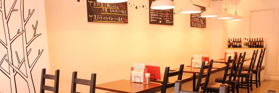 soba_BWCAFE's profile banner image