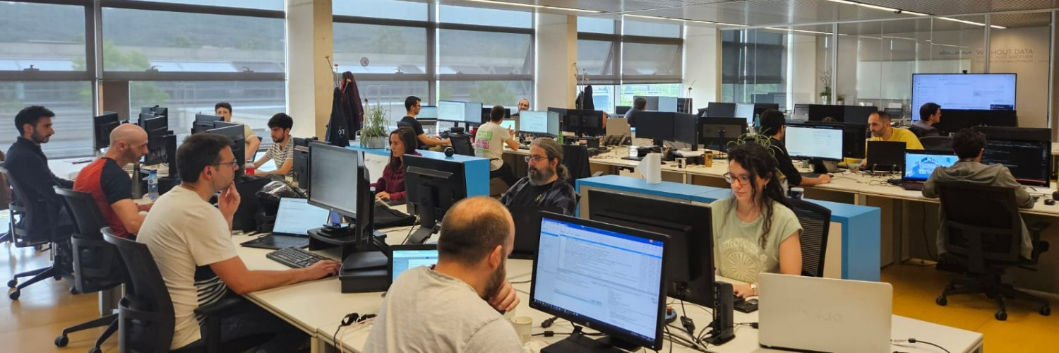 Glam Software banner