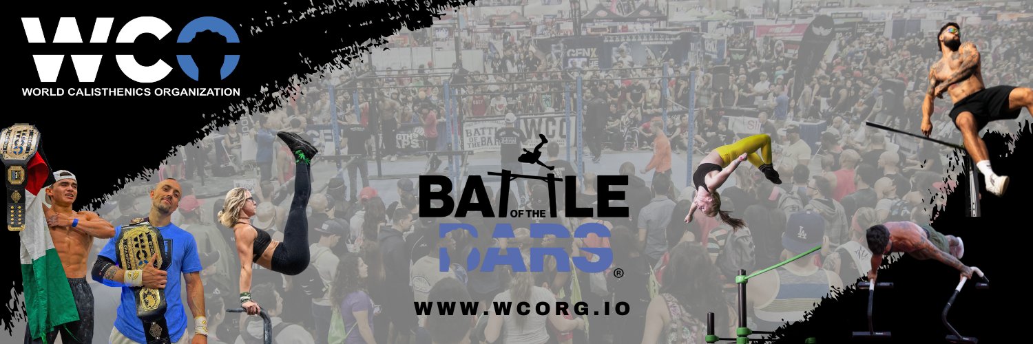 WCO_ORG's profile banner image