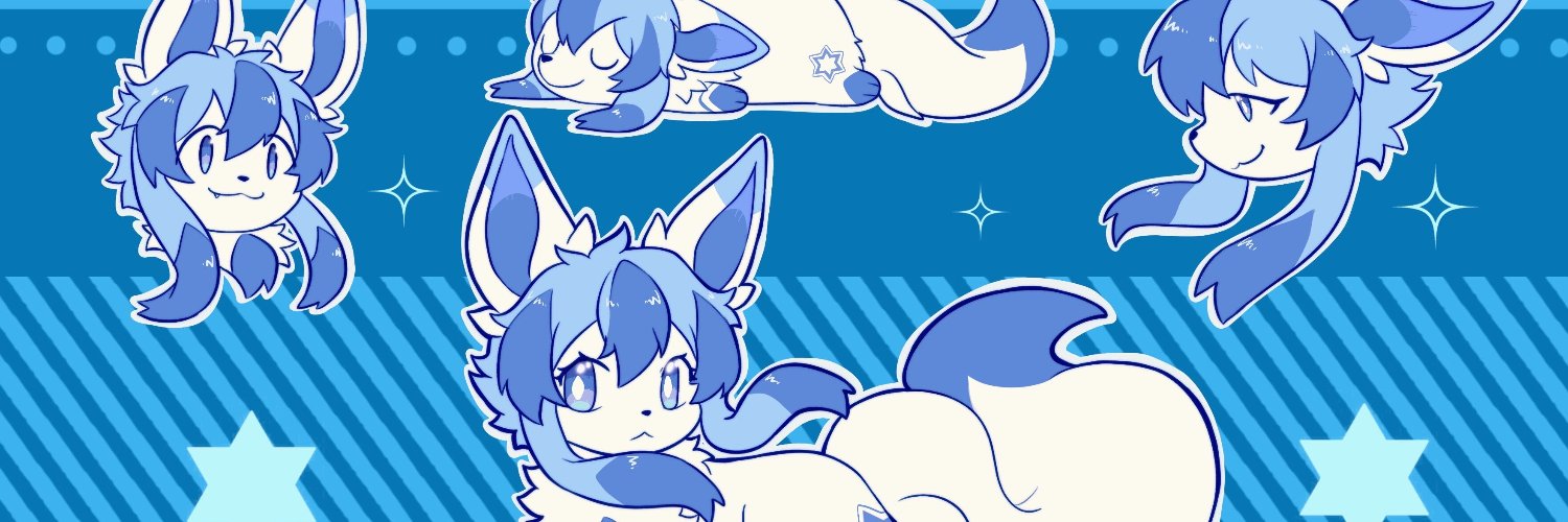 Cysime's profile banner image