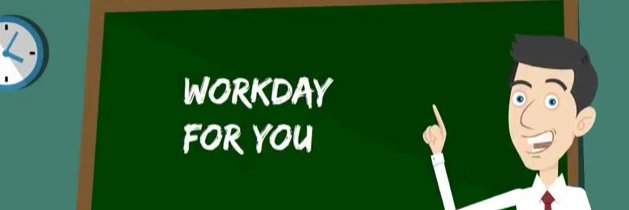 WorkLion's profile banner image