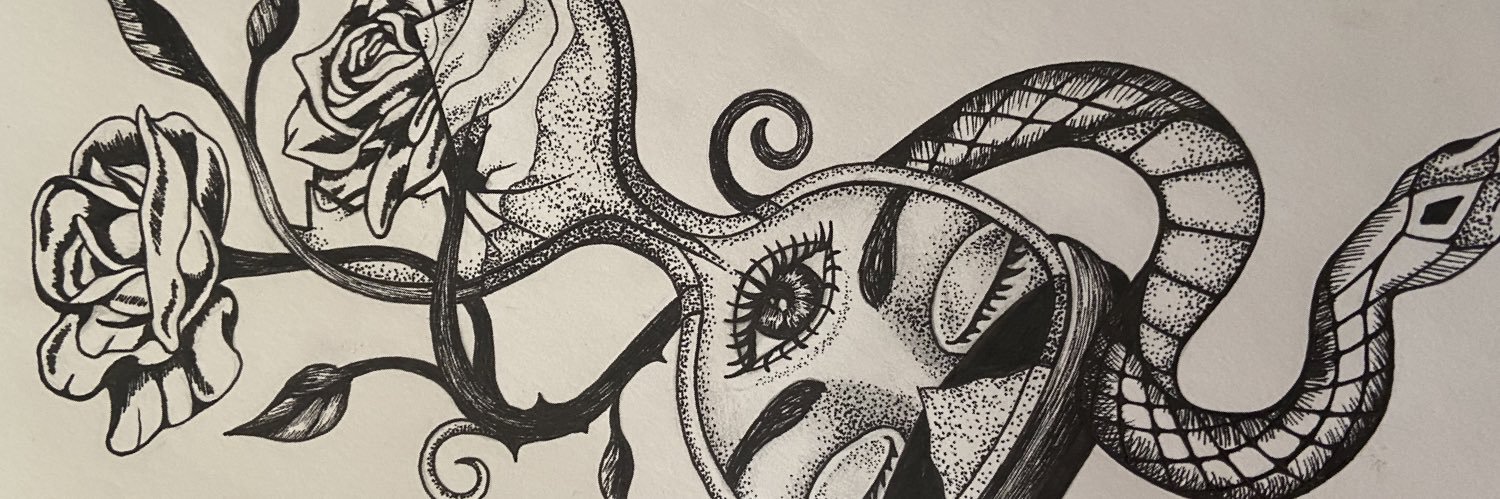 QKthecreator's profile banner image