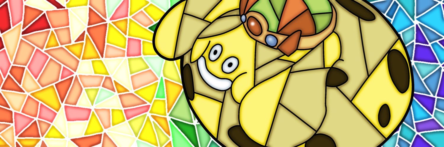 m_nyuko's profile banner image