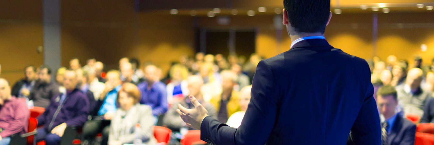 ConferenceSmart's profile banner image