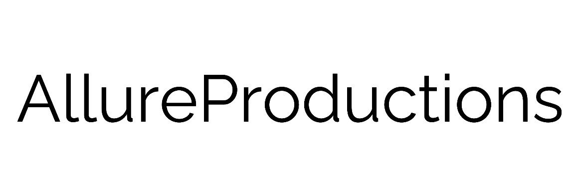 AllureAgencies's profile banner image