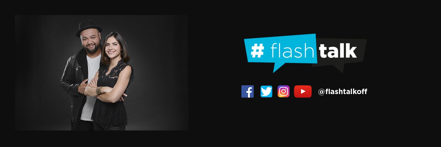 #flashtalk banner