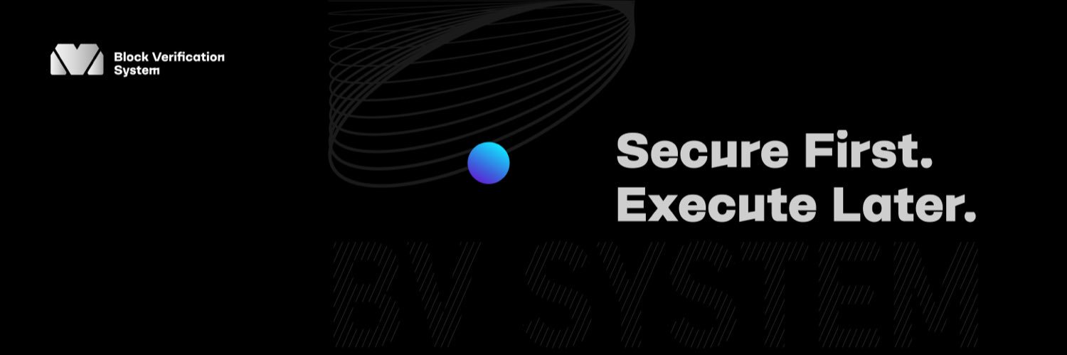 BV_System's profile banner image
