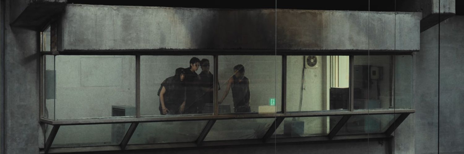 isomovingon's profile banner image