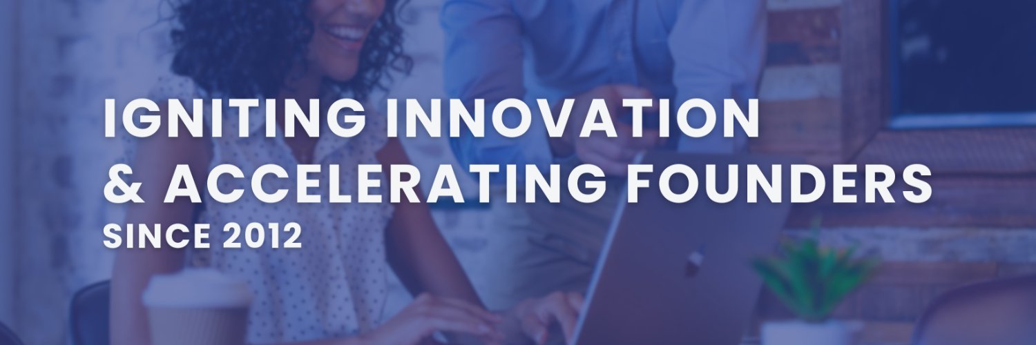 Envolve Entrepreneurship GR banner