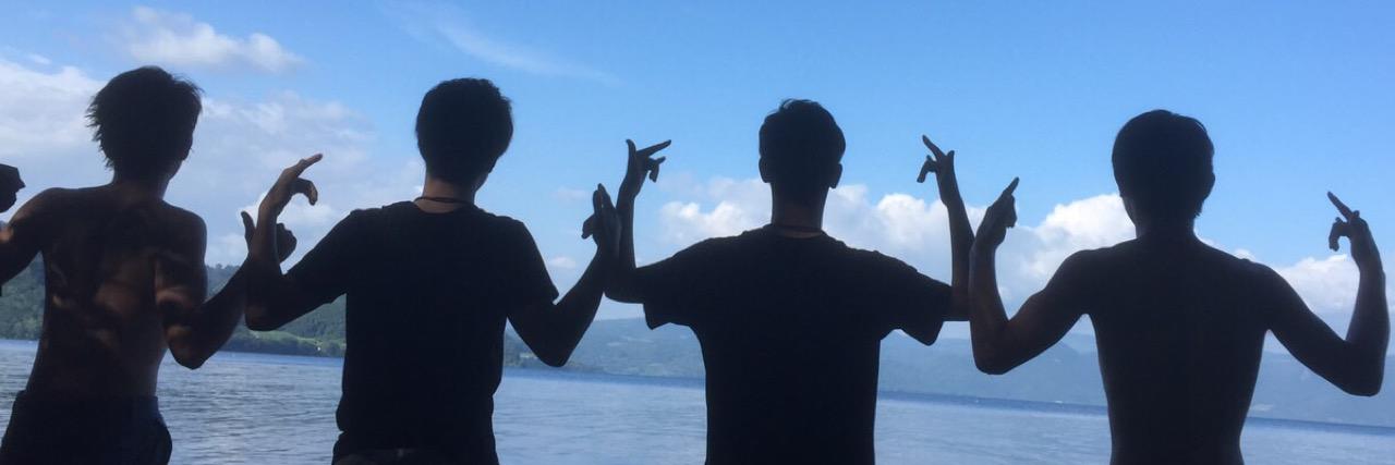 monkida_'s profile banner image