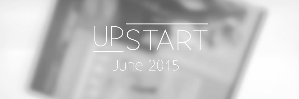 UpstartOnline's profile banner image