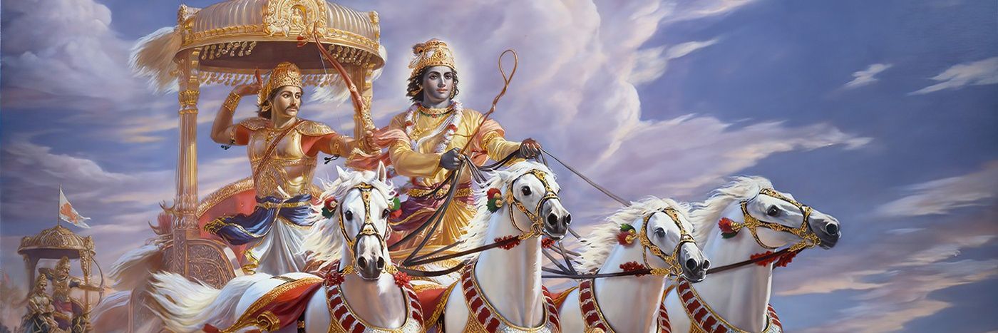 NAVNEET K. SHARMA banner