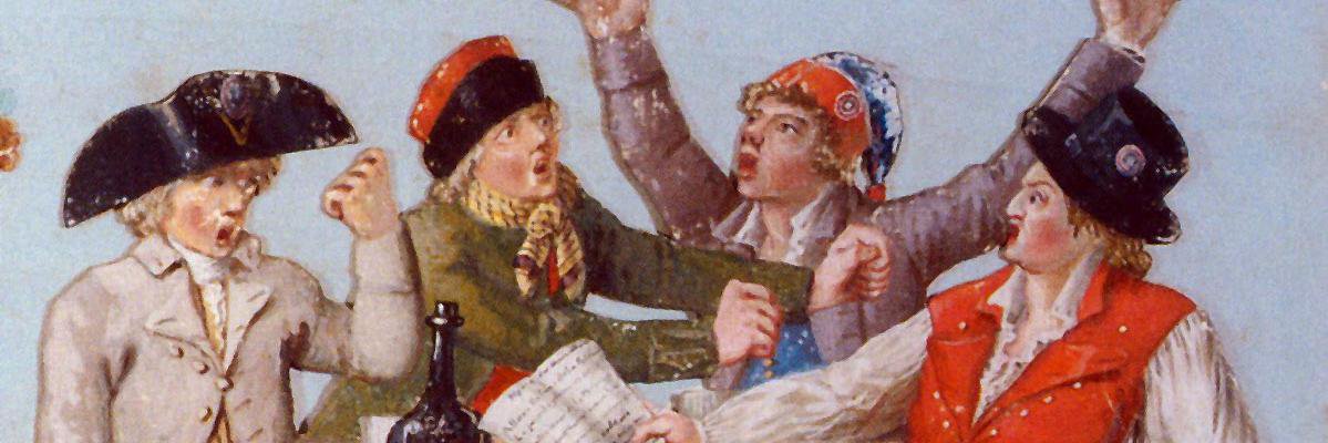 The Discourse Lover's banner