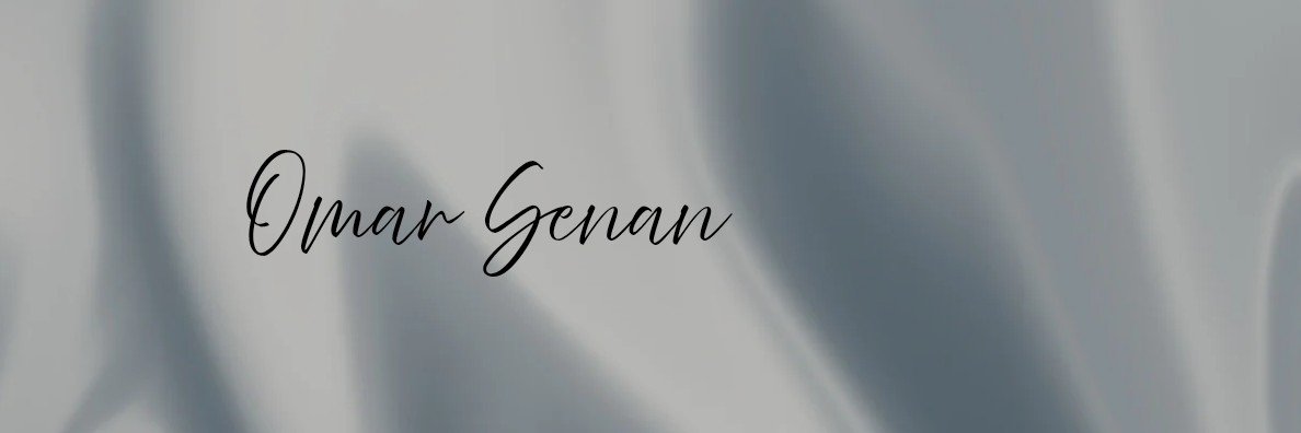 omar_senan's profile banner image