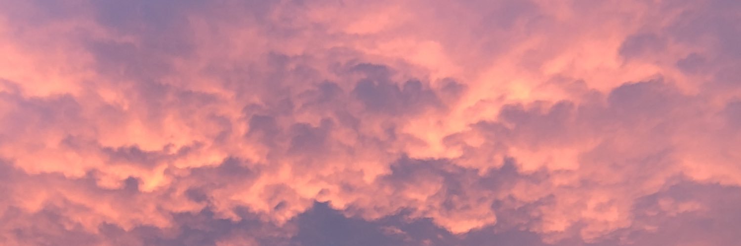 clmncgl's profile banner image