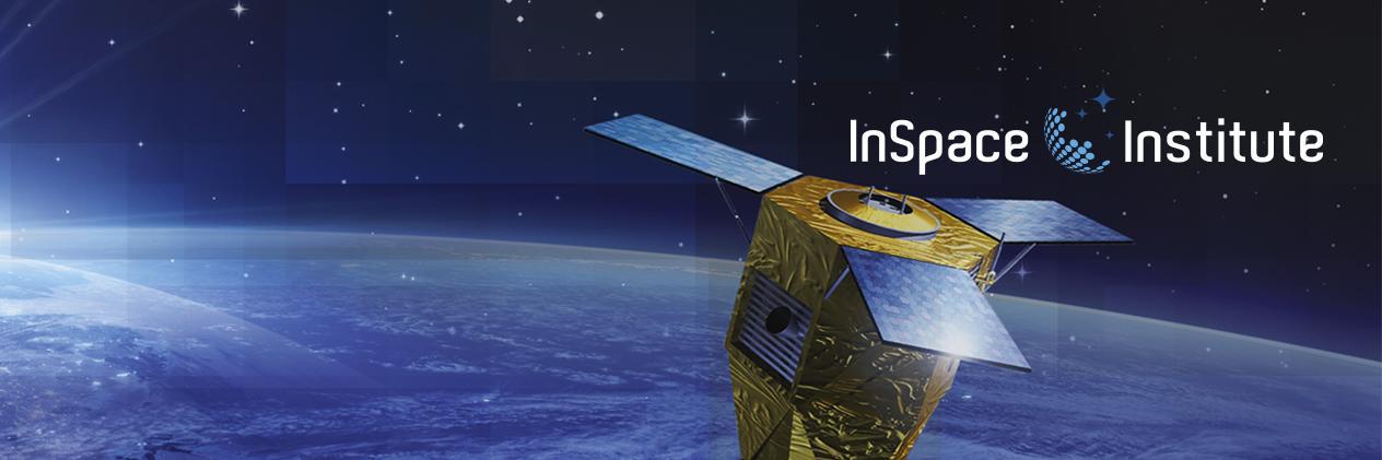 InSpace Institute banner