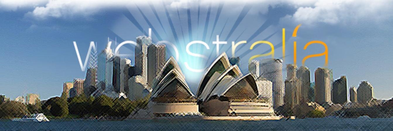 Webstralia's profile banner image
