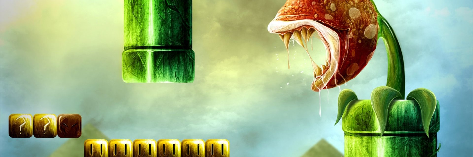 MysterGamerB's profile banner image
