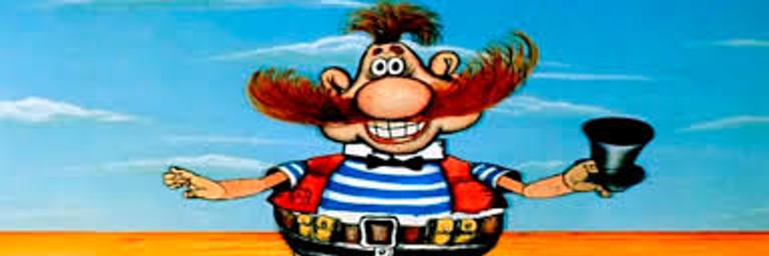 Добрый Бармалей 🇺🇦✌️ banner