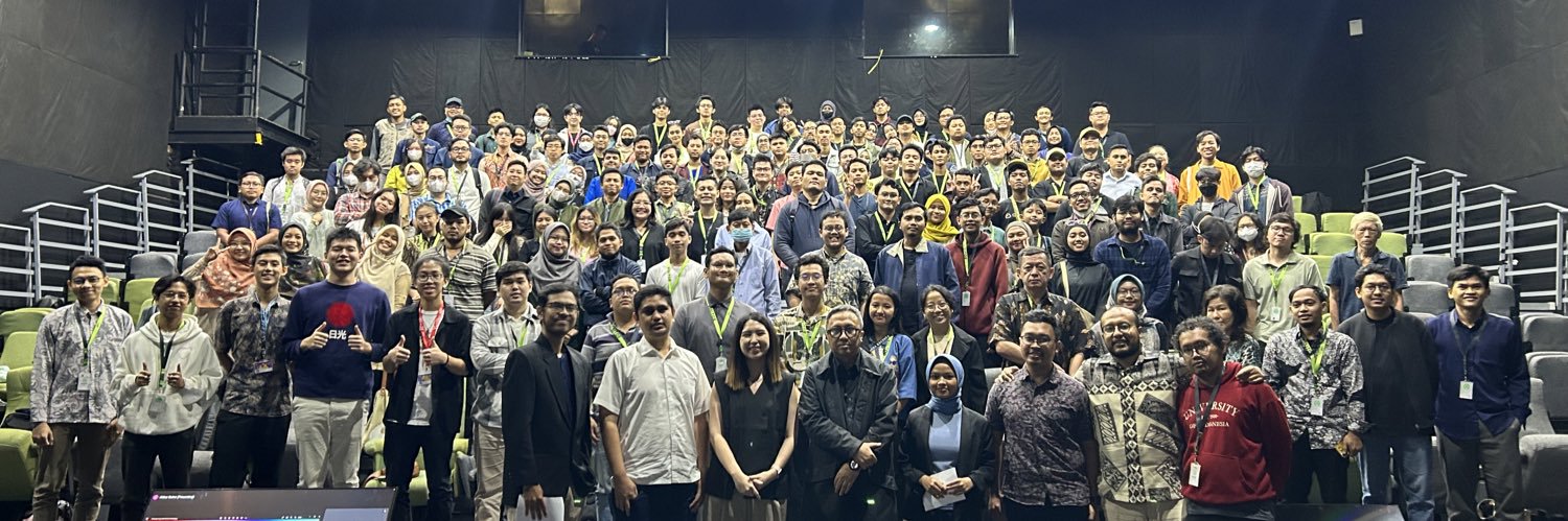 Data Science Indonesia banner