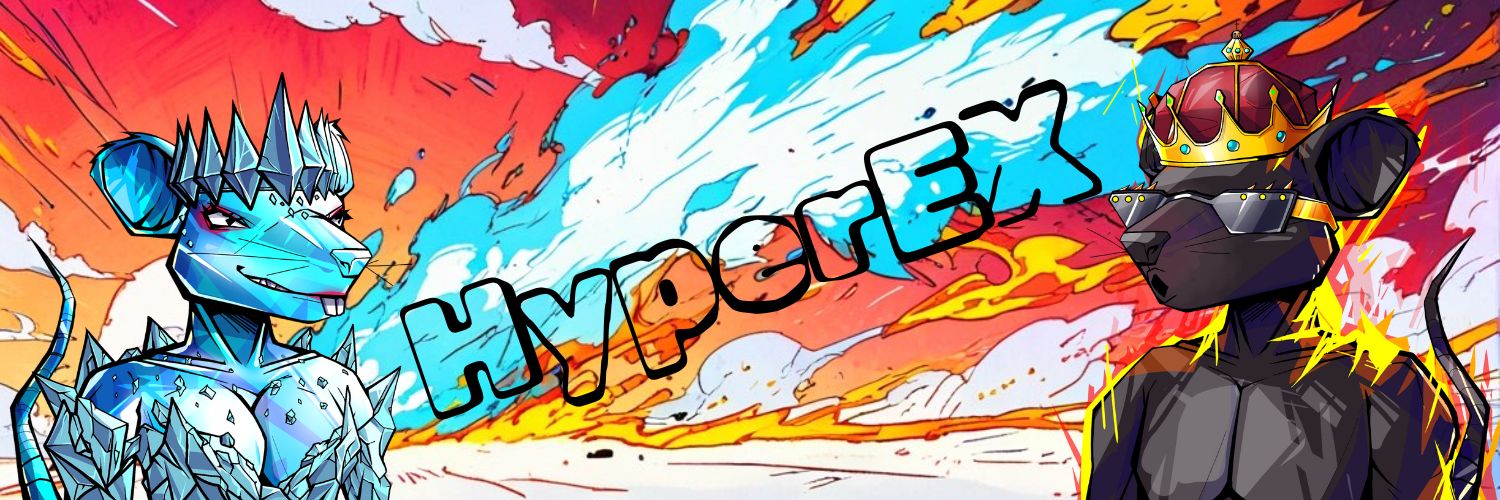 Hyperex471's profile banner image