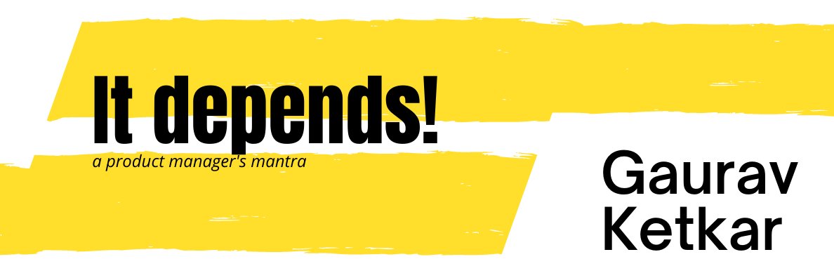 Gaurav Ketkar banner