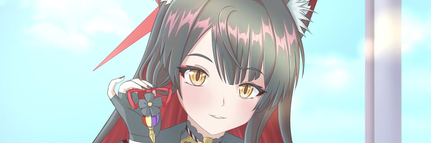 Fr0ggs (フロッグス) - CF22 Nekopedia O-48AB banner
