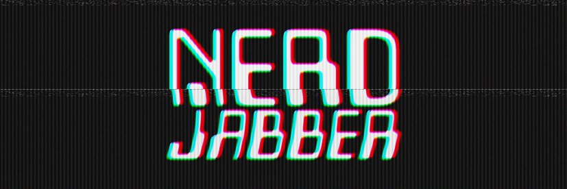 NerdJabber's profile banner image