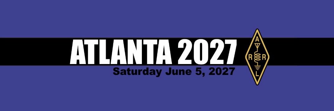 AtlantaHamfest's profile banner image