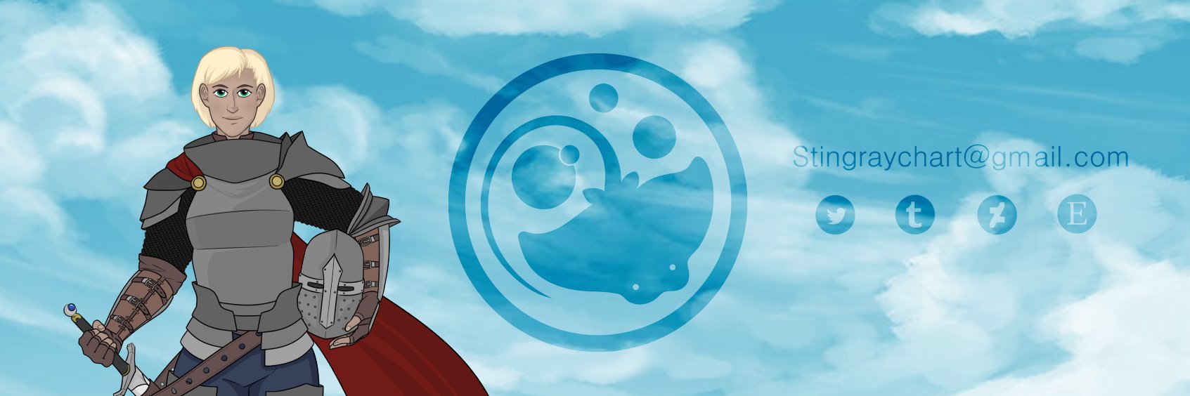 Stingraych's profile banner image