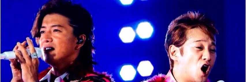 smap_spulse's profile banner image